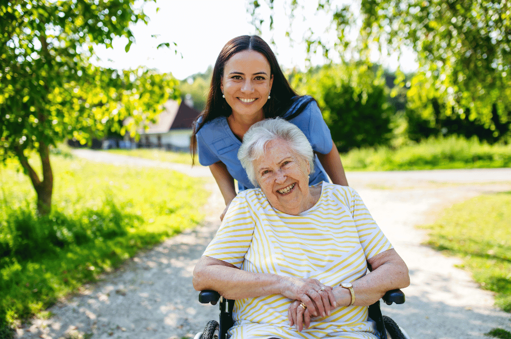 Home Medicare4U